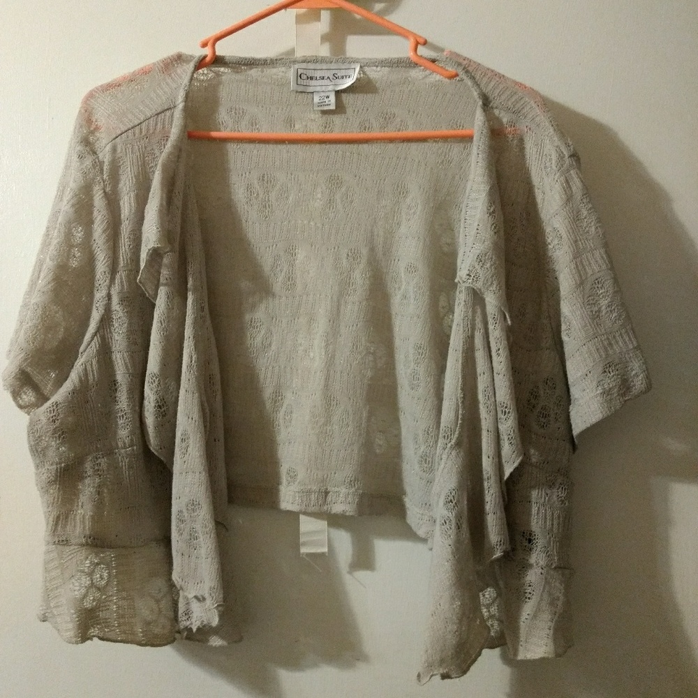 Cardigan - Picture 2 of 3